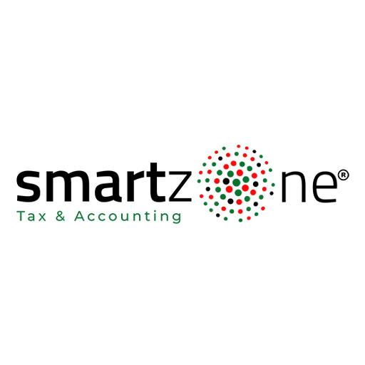 Smart Zone Tax and Accounting logo