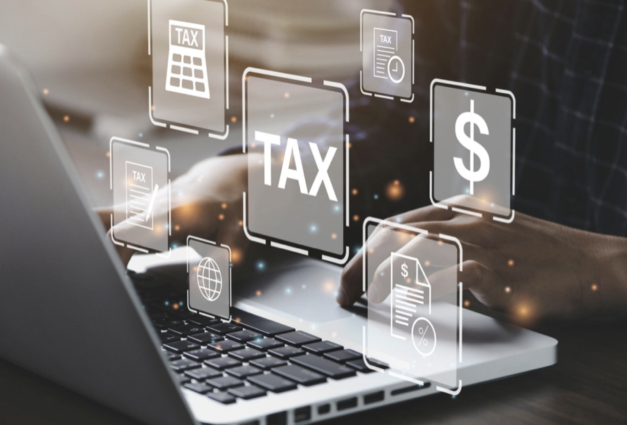 Corporate tax in UAE