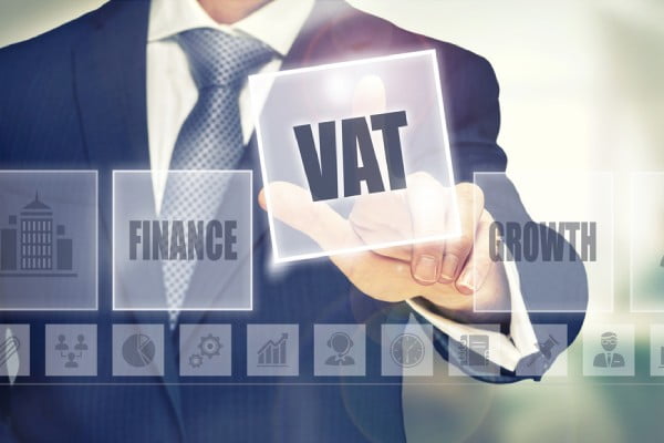 VAT consultancy services in Dubai