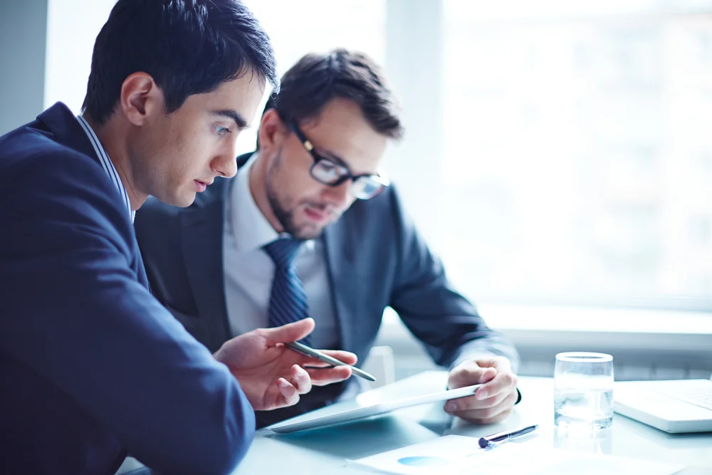 About audit services