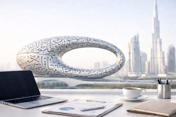 VAT services consultation in Dubai