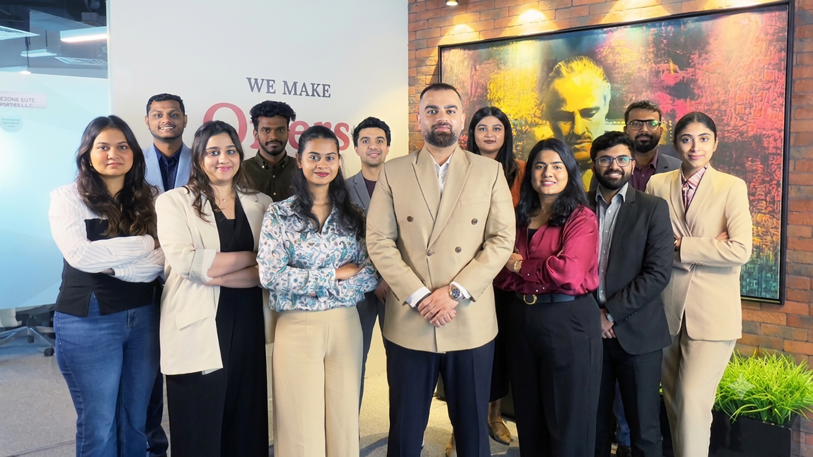 Smart Zone Tax and Accounting team
